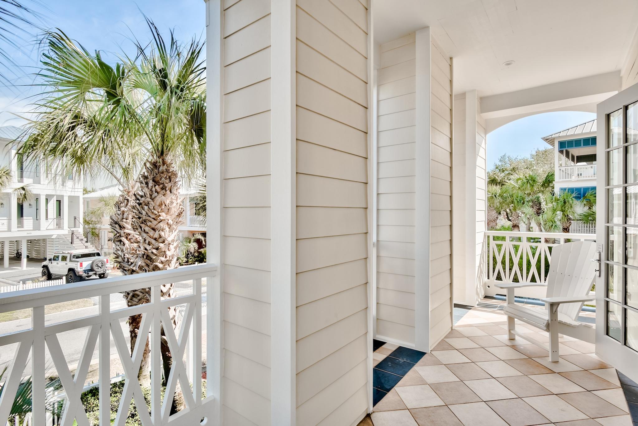 DESTIN POINTE - Residential