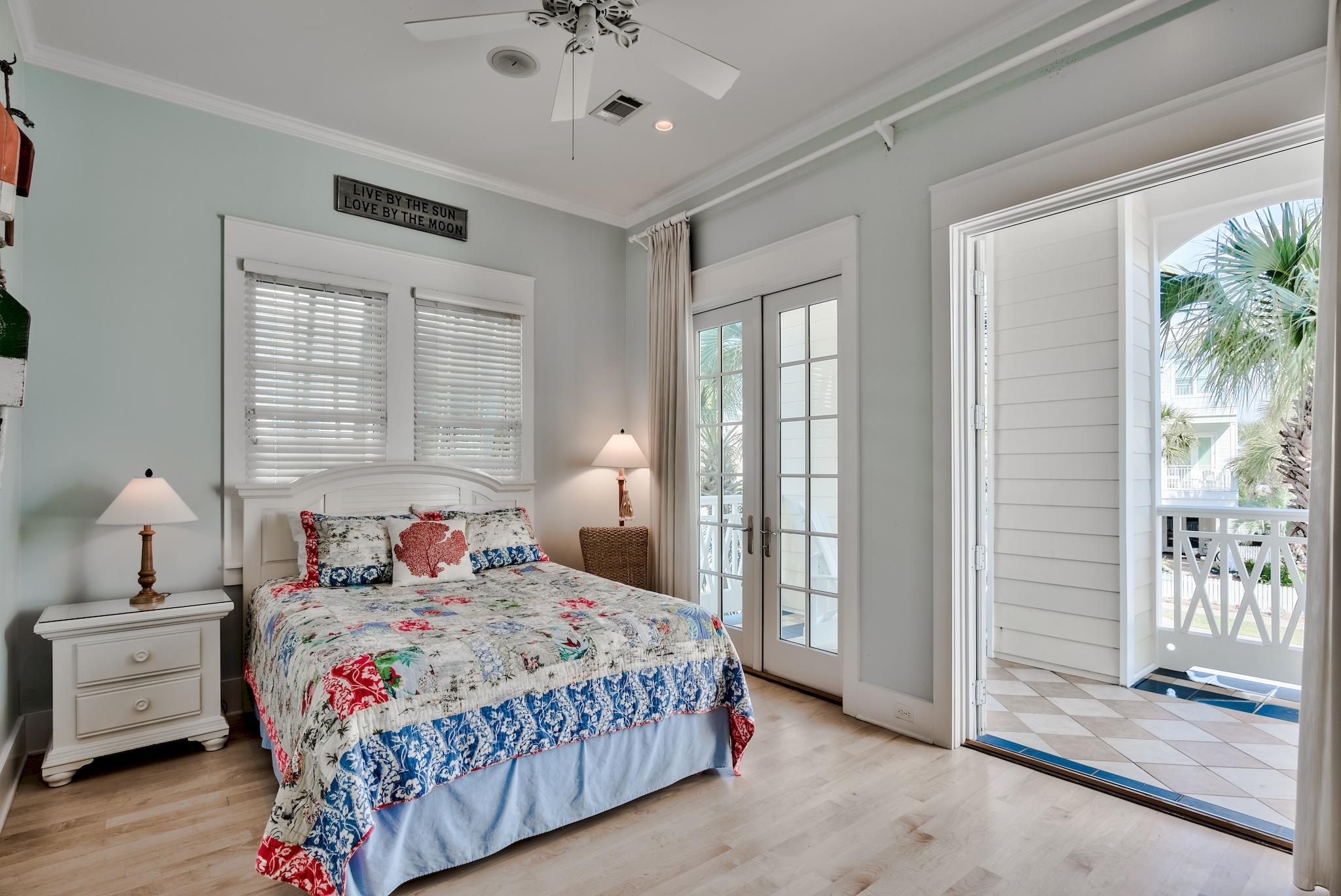 DESTIN POINTE - Residential