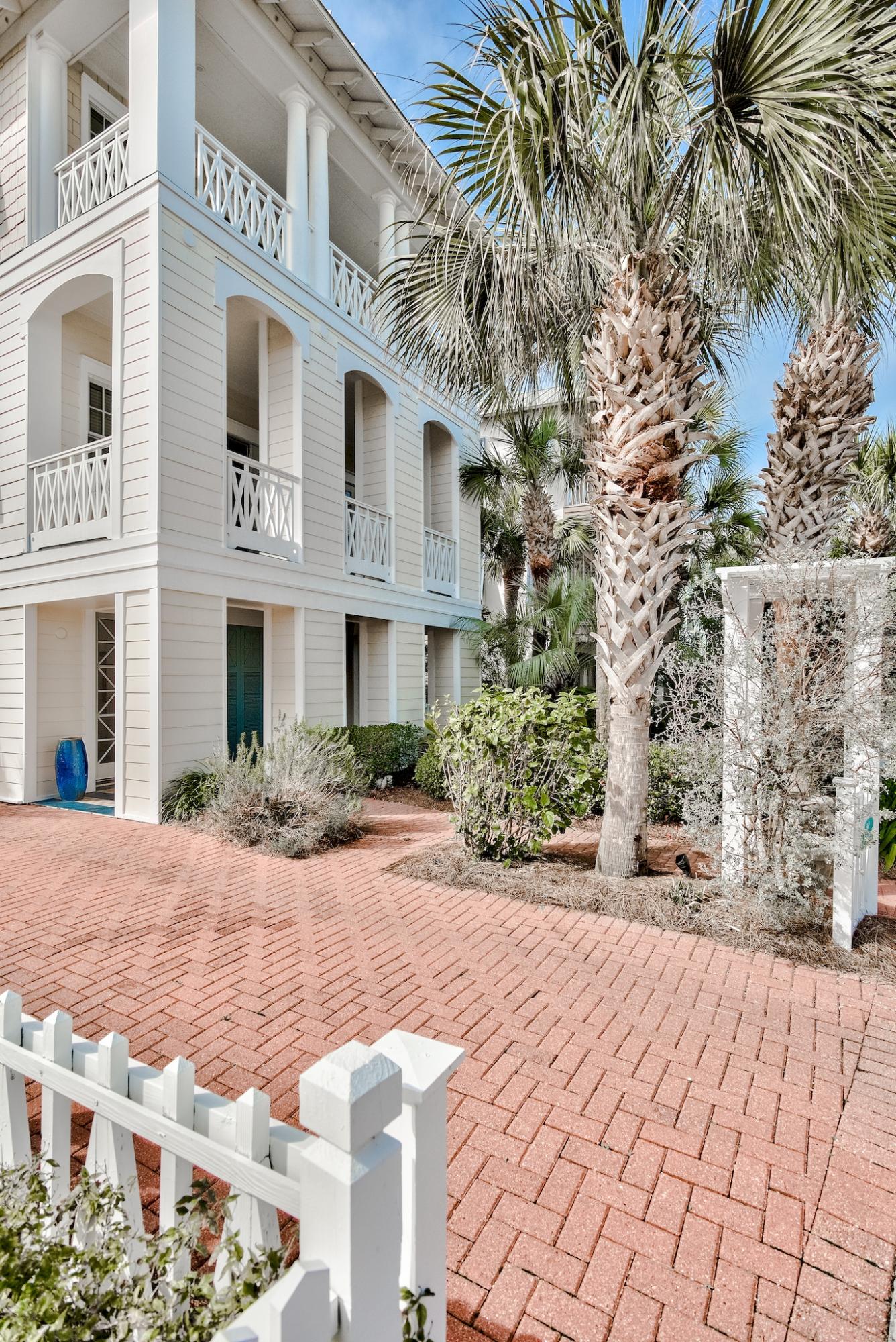 DESTIN POINTE - Residential