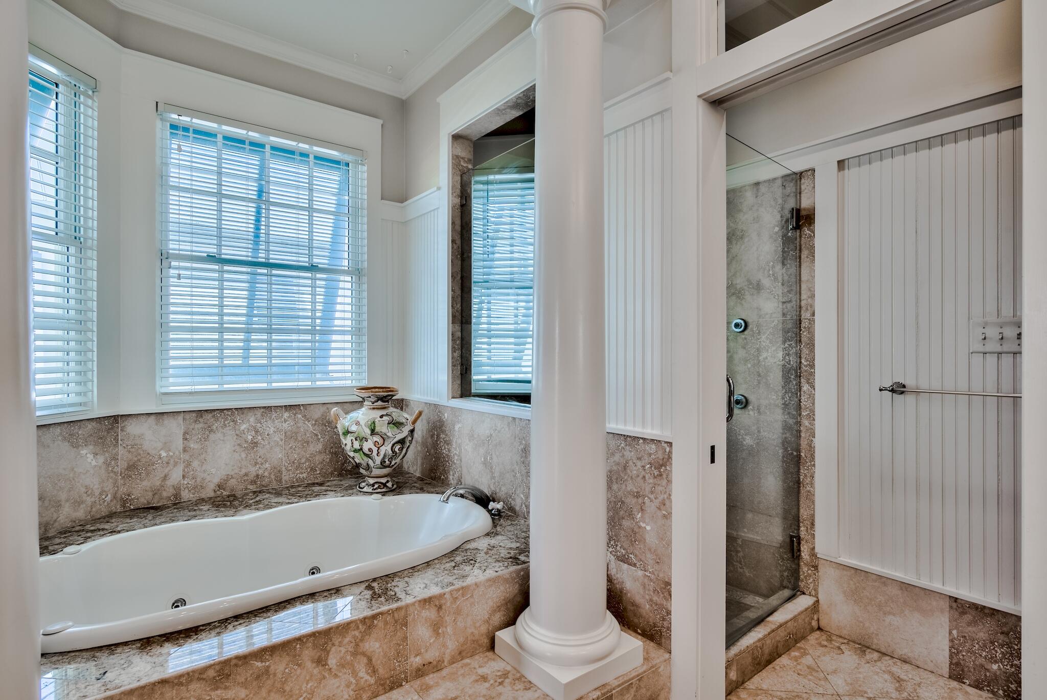 DESTIN POINTE - Residential