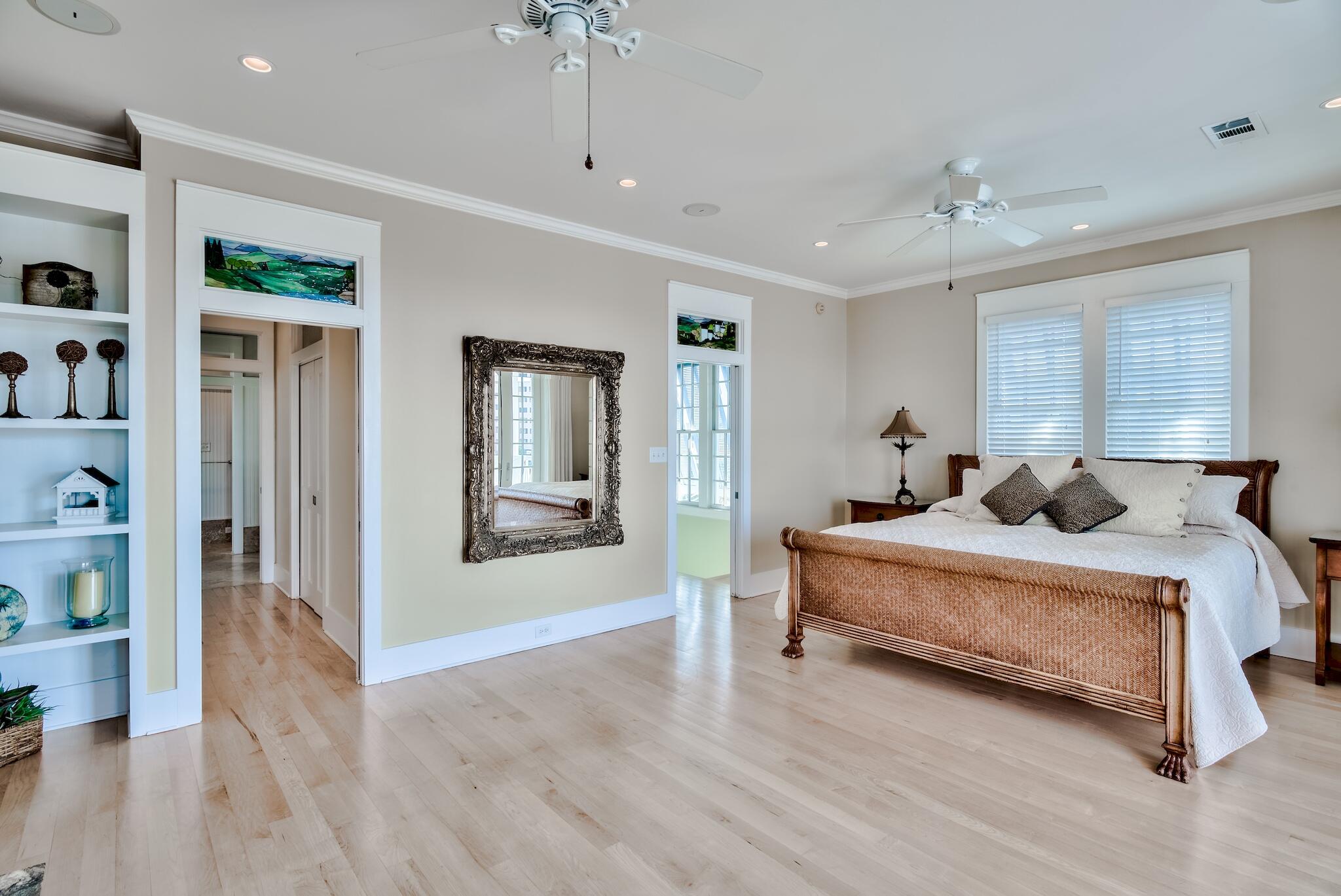 DESTIN POINTE - Residential