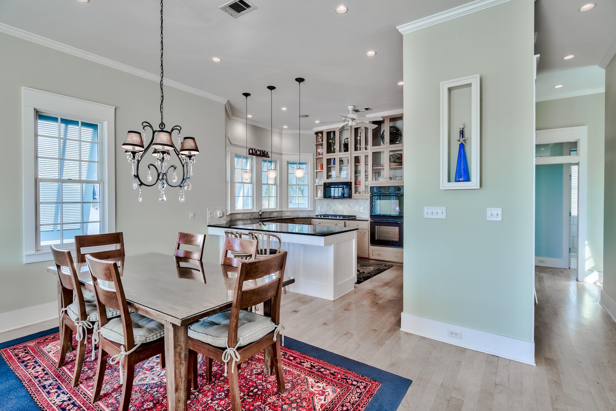 DESTIN POINTE - Residential