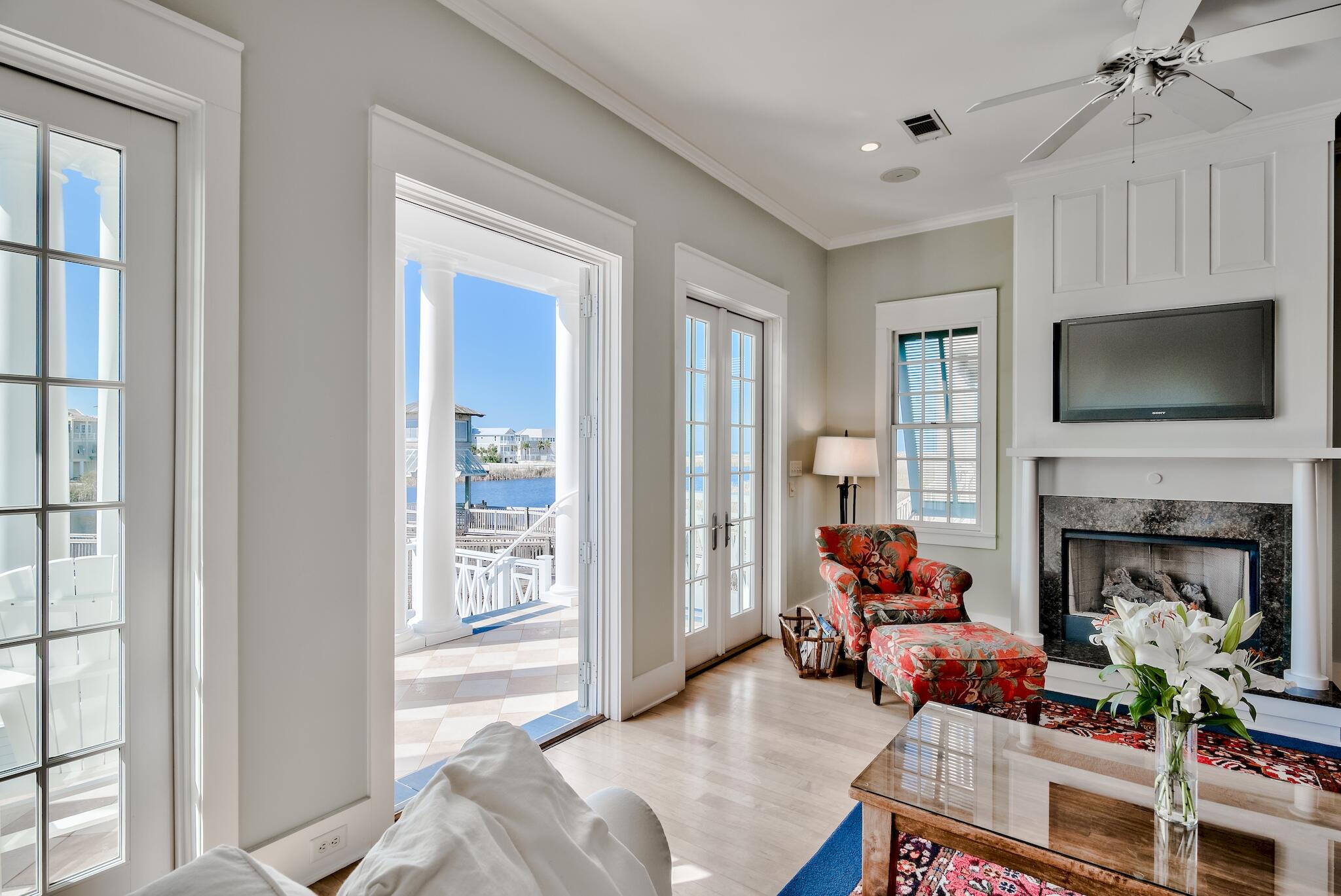 DESTIN POINTE - Residential