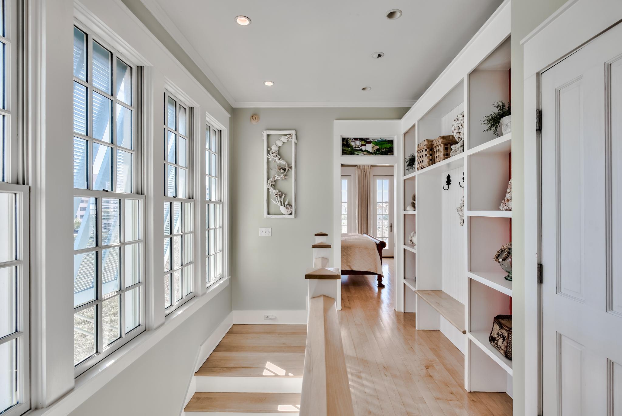 DESTIN POINTE - Residential