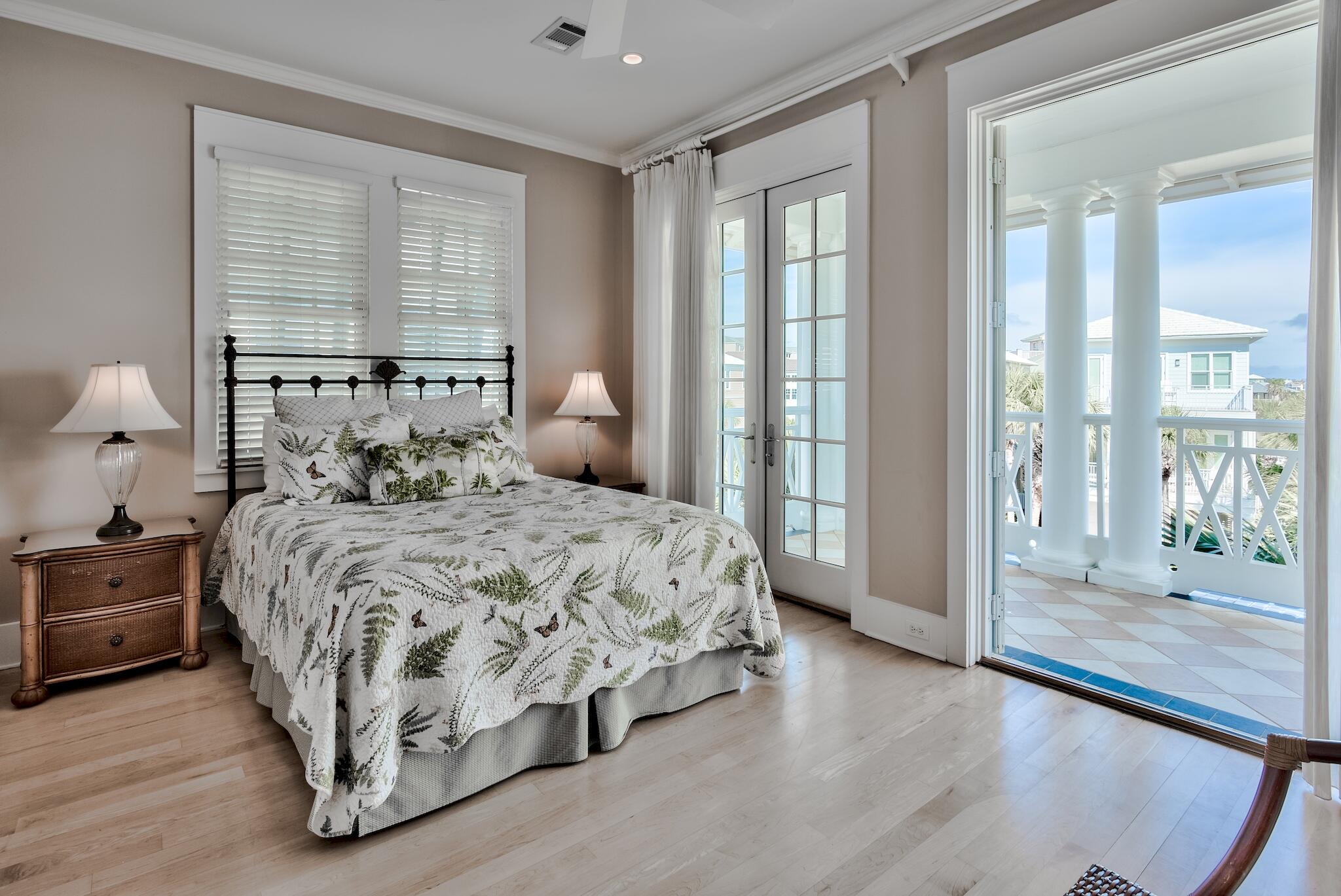 DESTIN POINTE - Residential