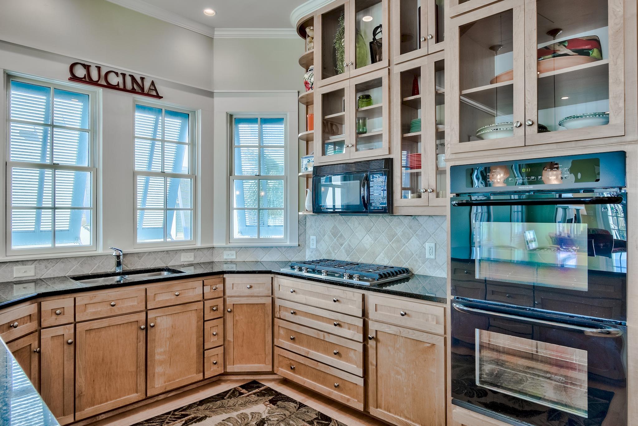 DESTIN POINTE - Residential