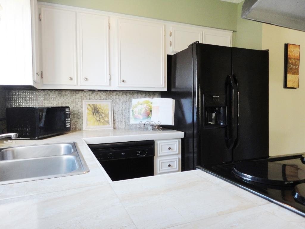 PORT DIXIE - Residential