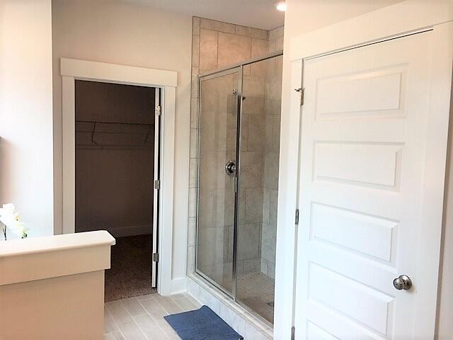 SHOAL RIVER S/D - Residential