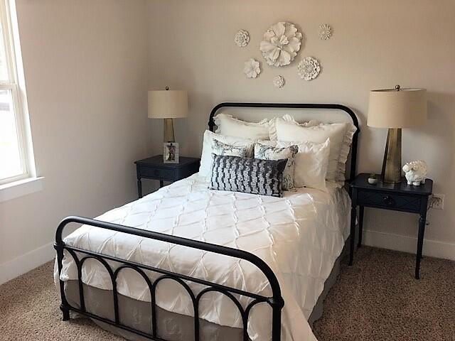 SHOAL RIVER S/D - Residential