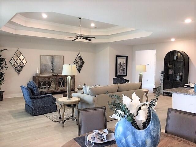 SHOAL RIVER S/D - Residential