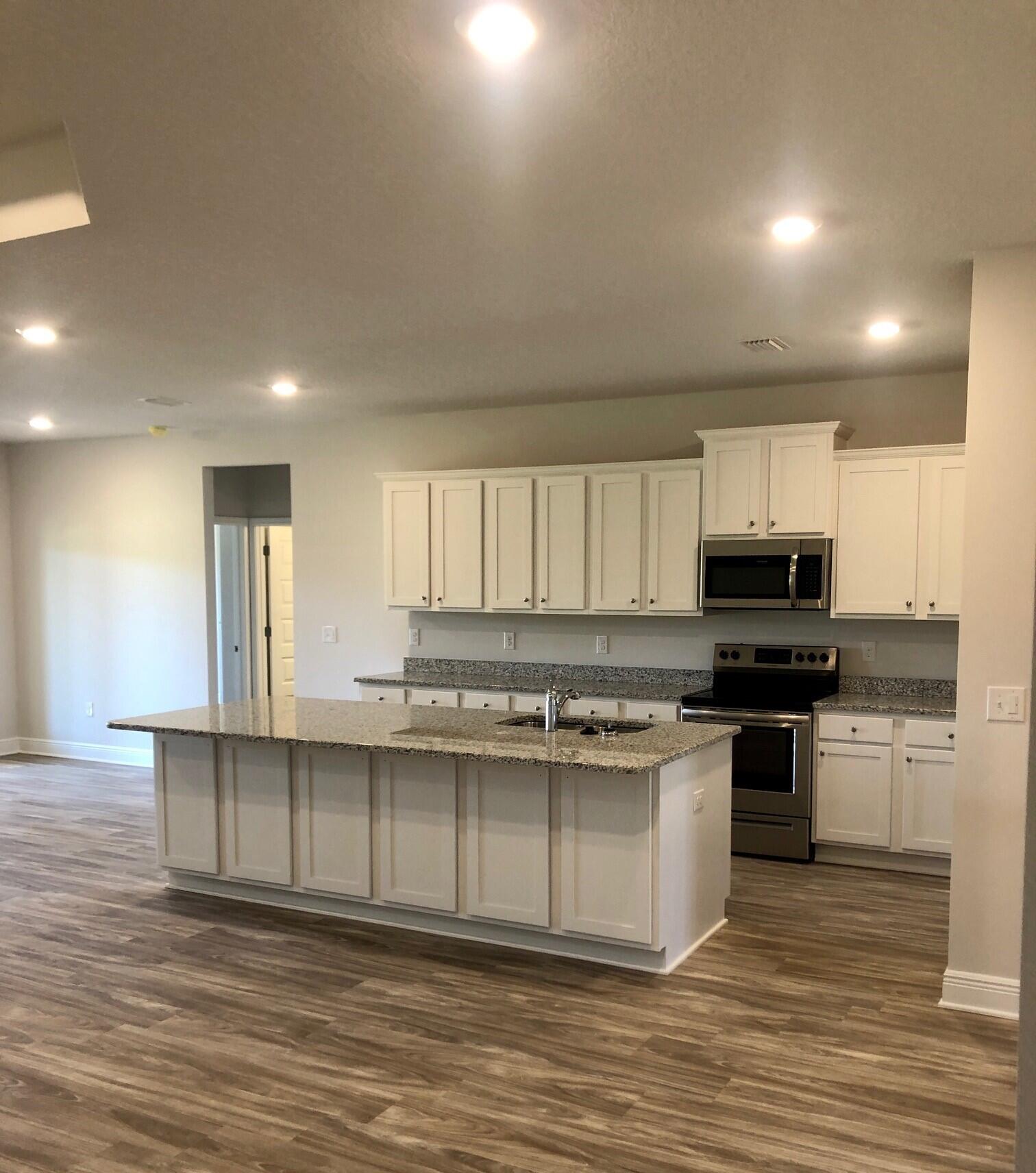 SHOAL RIVER S/D - Residential