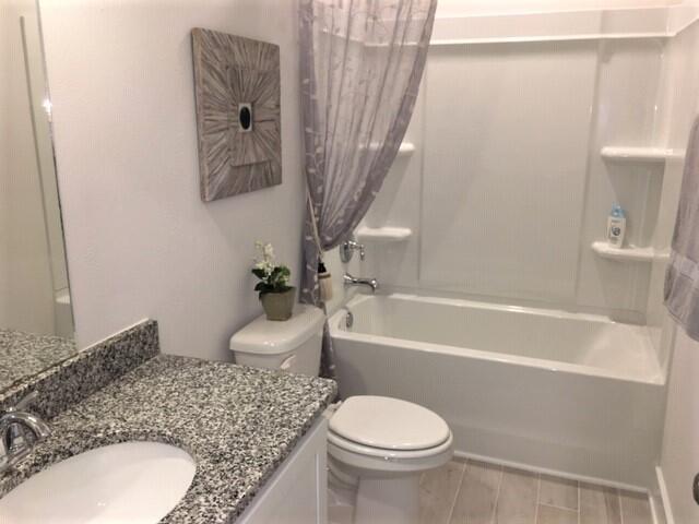 SHOAL RIVER S/D - Residential