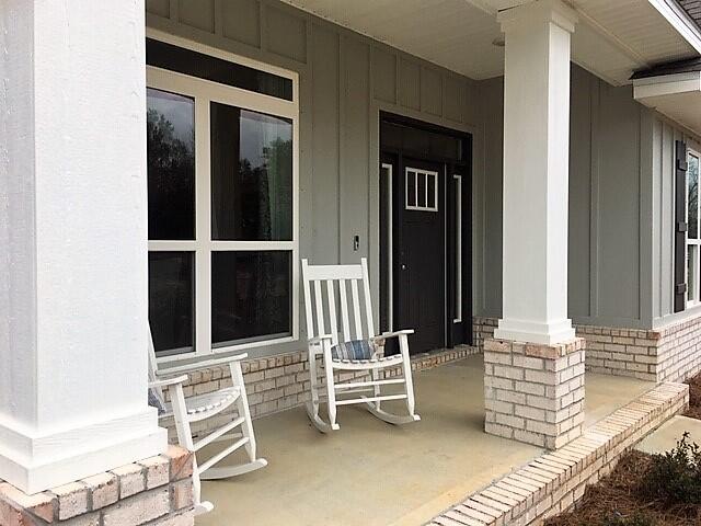 SHOAL RIVER S/D - Residential