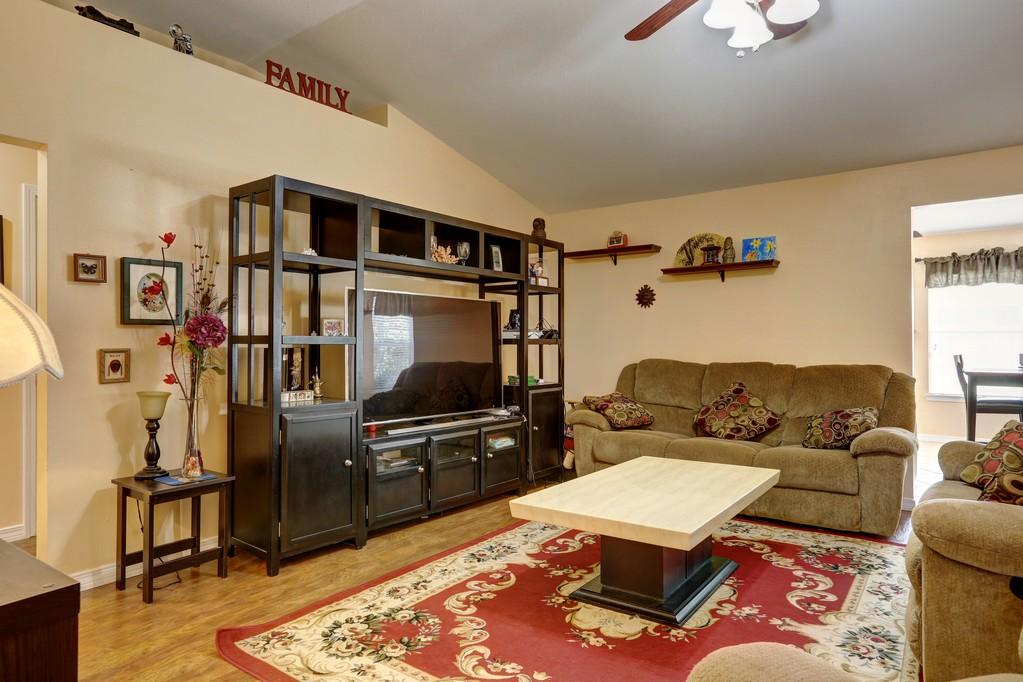 SHADOW OAK S/D - Residential