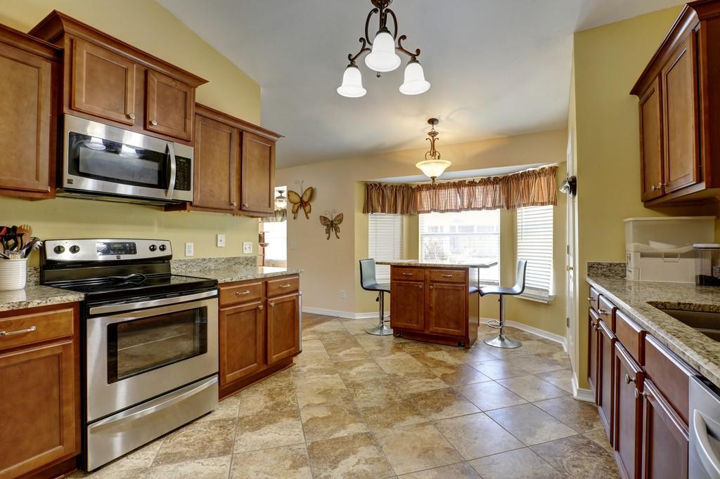 SHADOW OAK S/D - Residential