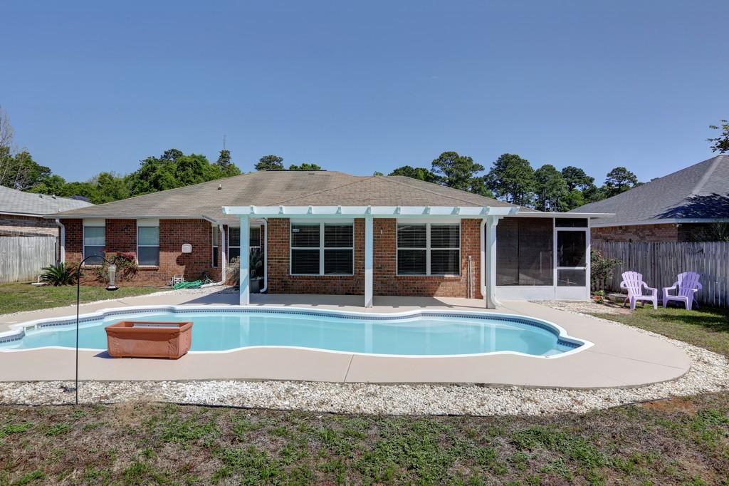 SHADOW OAK S/D - Residential