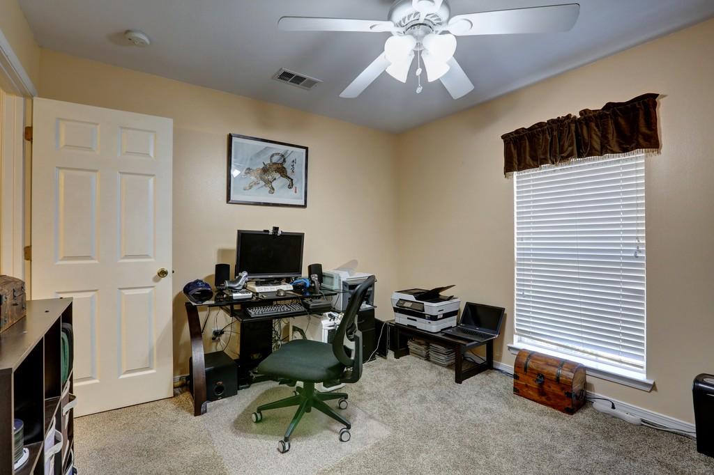 SHADOW OAK S/D - Residential