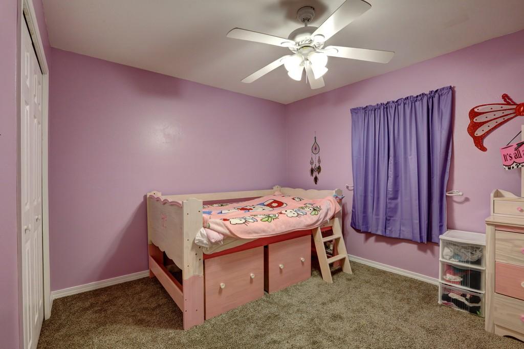 SHADOW OAK S/D - Residential