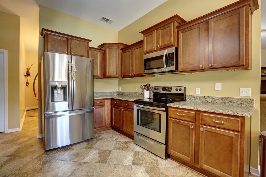 SHADOW OAK S/D - Residential