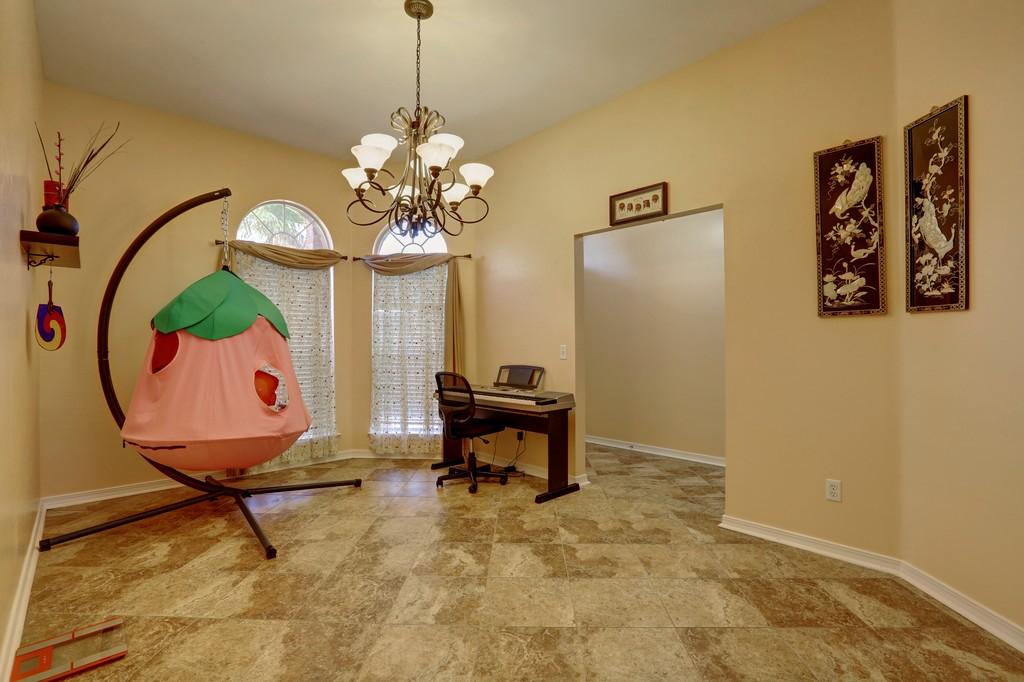 SHADOW OAK S/D - Residential