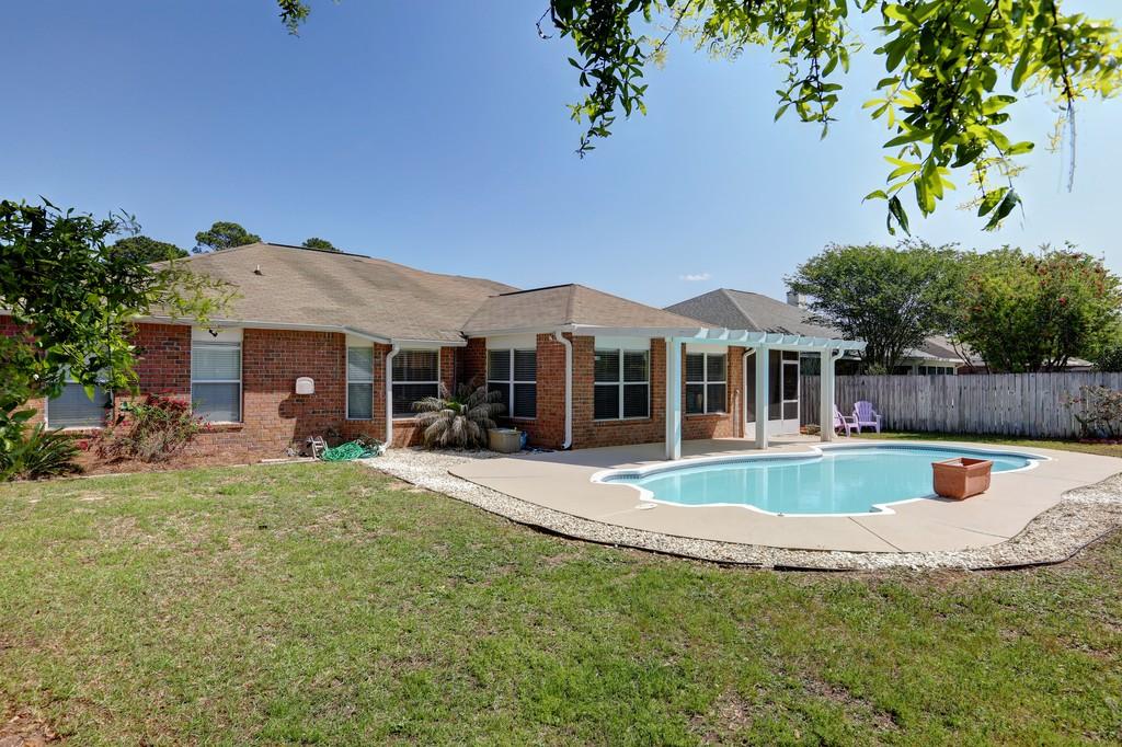 SHADOW OAK S/D - Residential