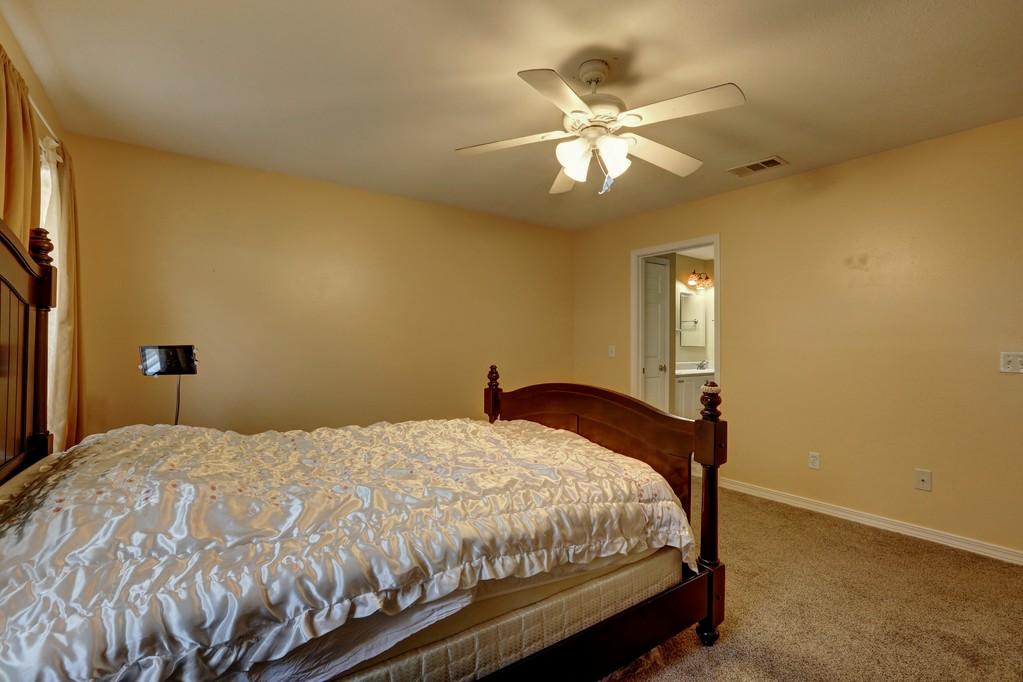 SHADOW OAK S/D - Residential