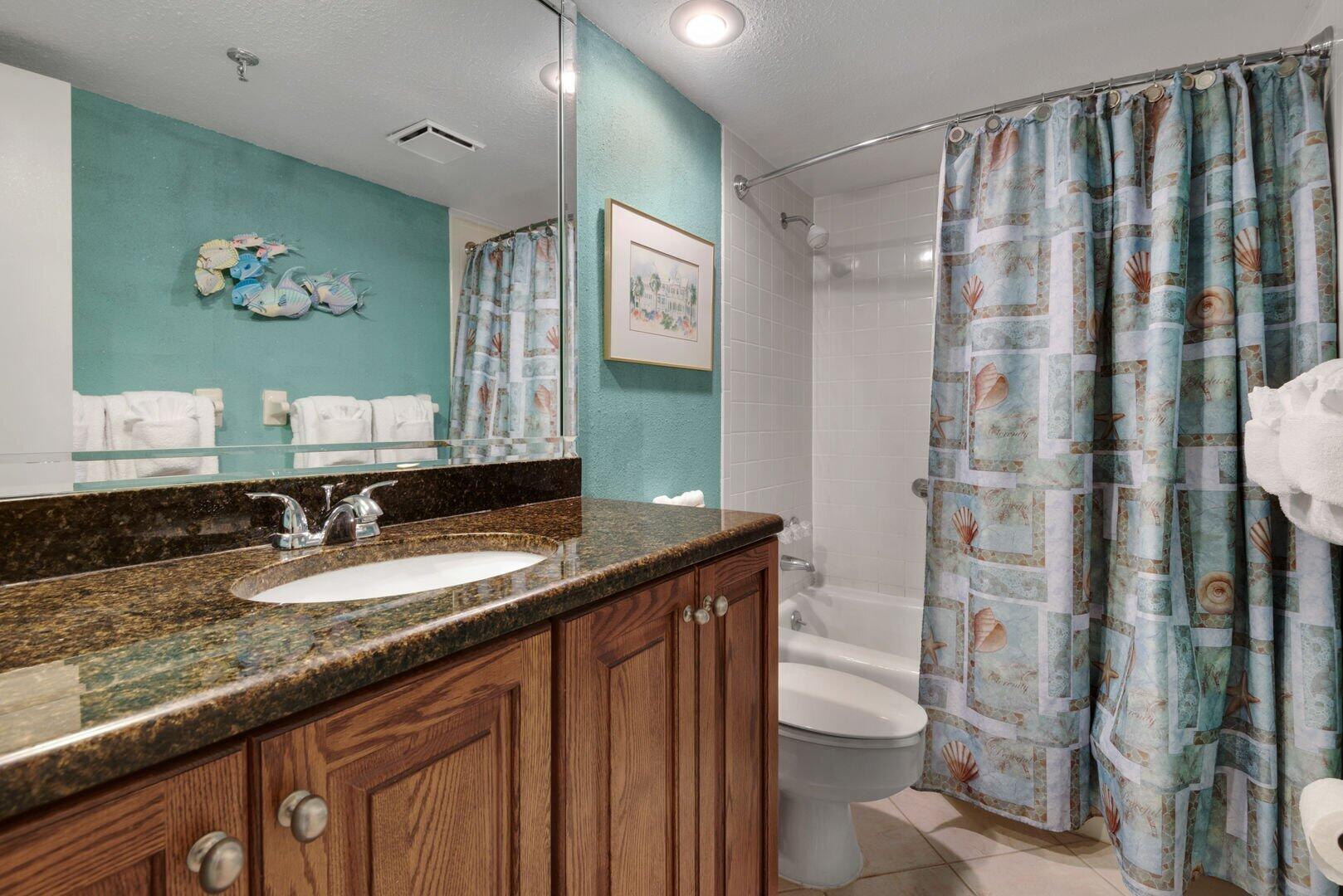 BREAKERS OF FWB PH 1 - Residential