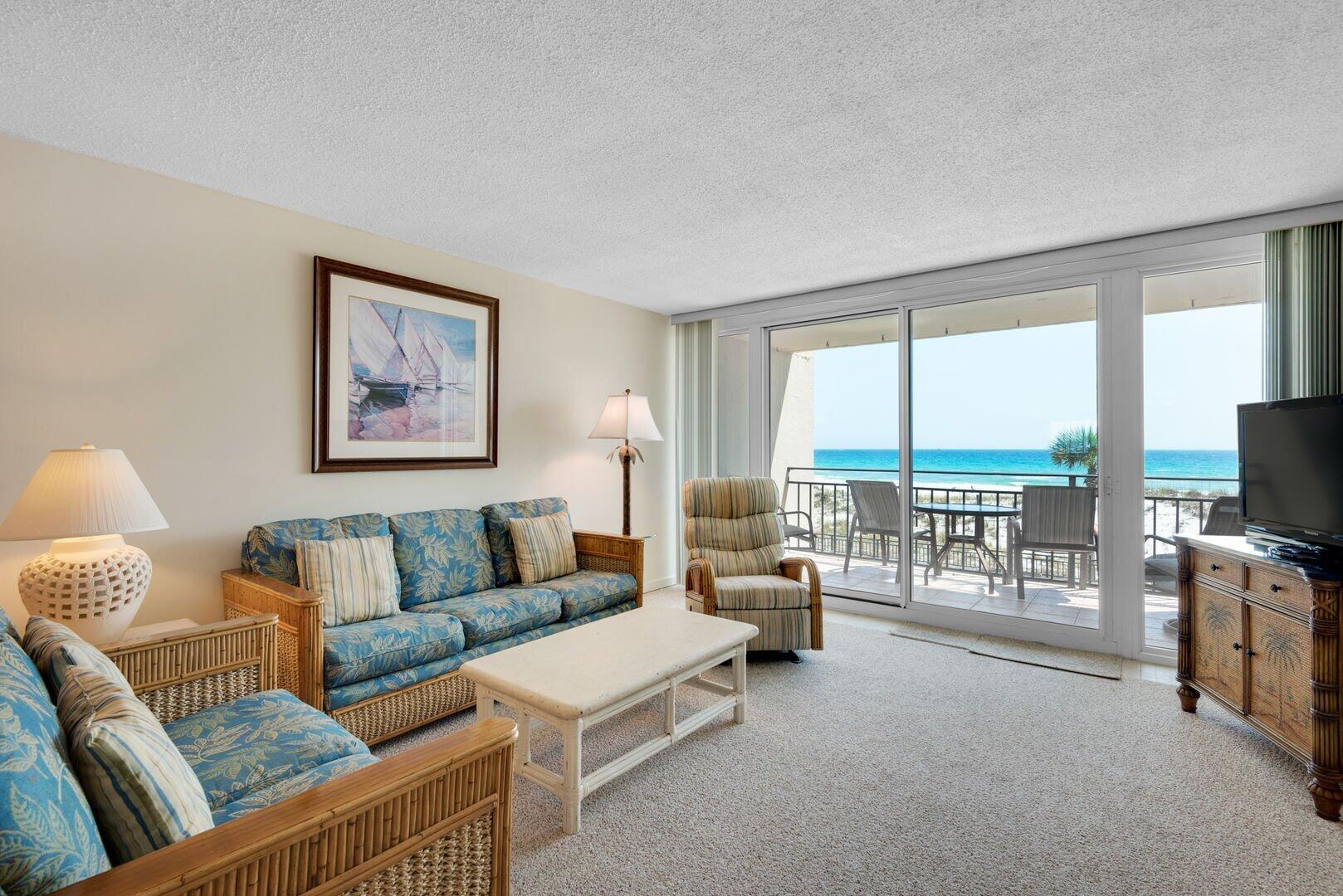 BREAKERS OF FWB PH 1 - Residential