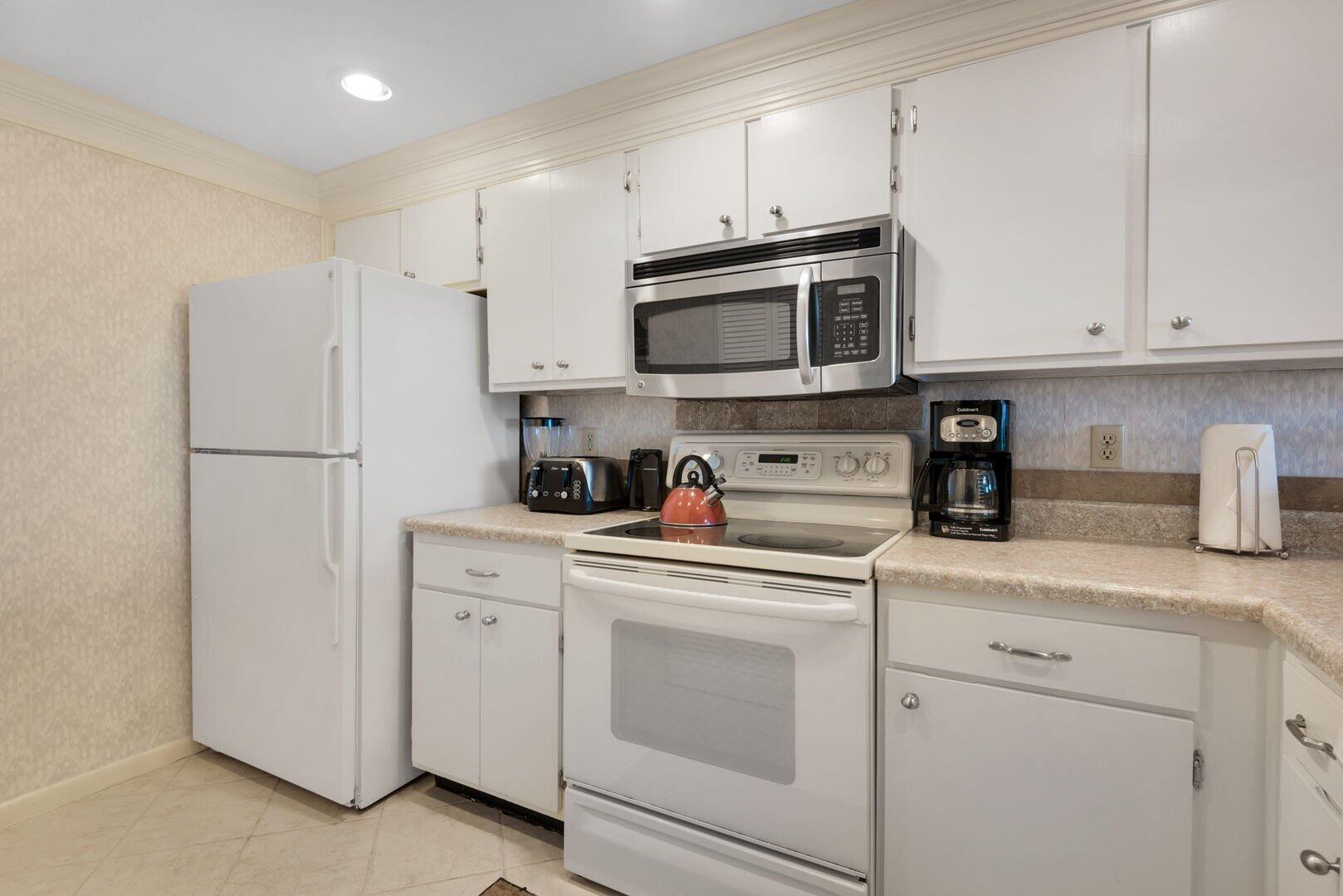 BREAKERS OF FWB PH 1 - Residential