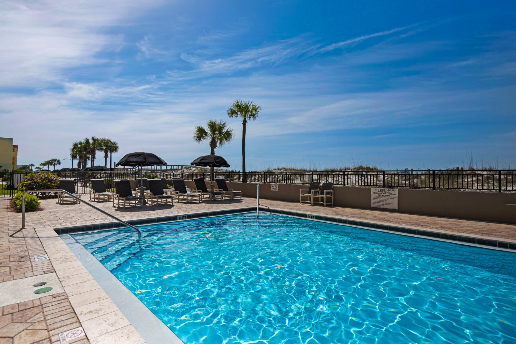 BREAKERS OF FWB PH 1 - Residential