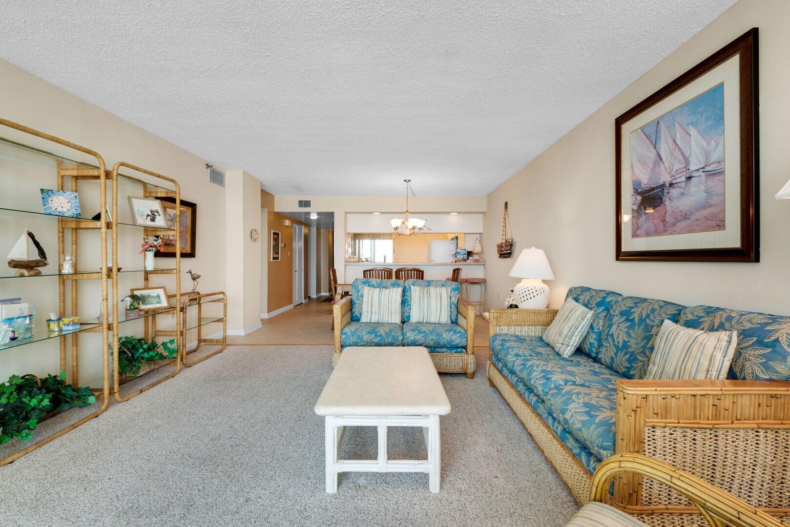 BREAKERS OF FWB PH 1 - Residential