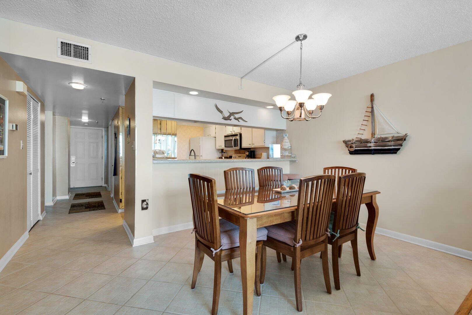 BREAKERS OF FWB PH 1 - Residential