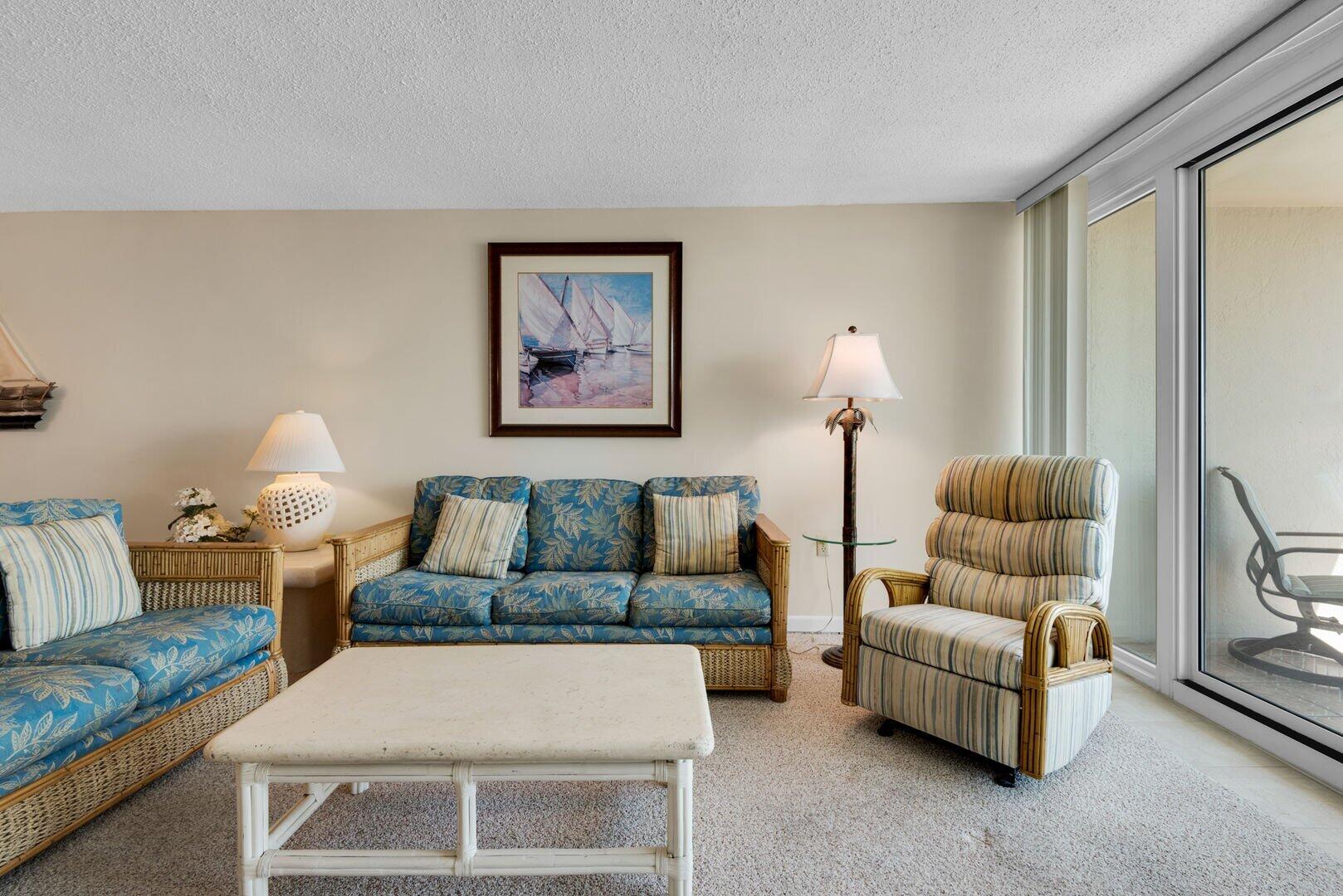 BREAKERS OF FWB PH 1 - Residential