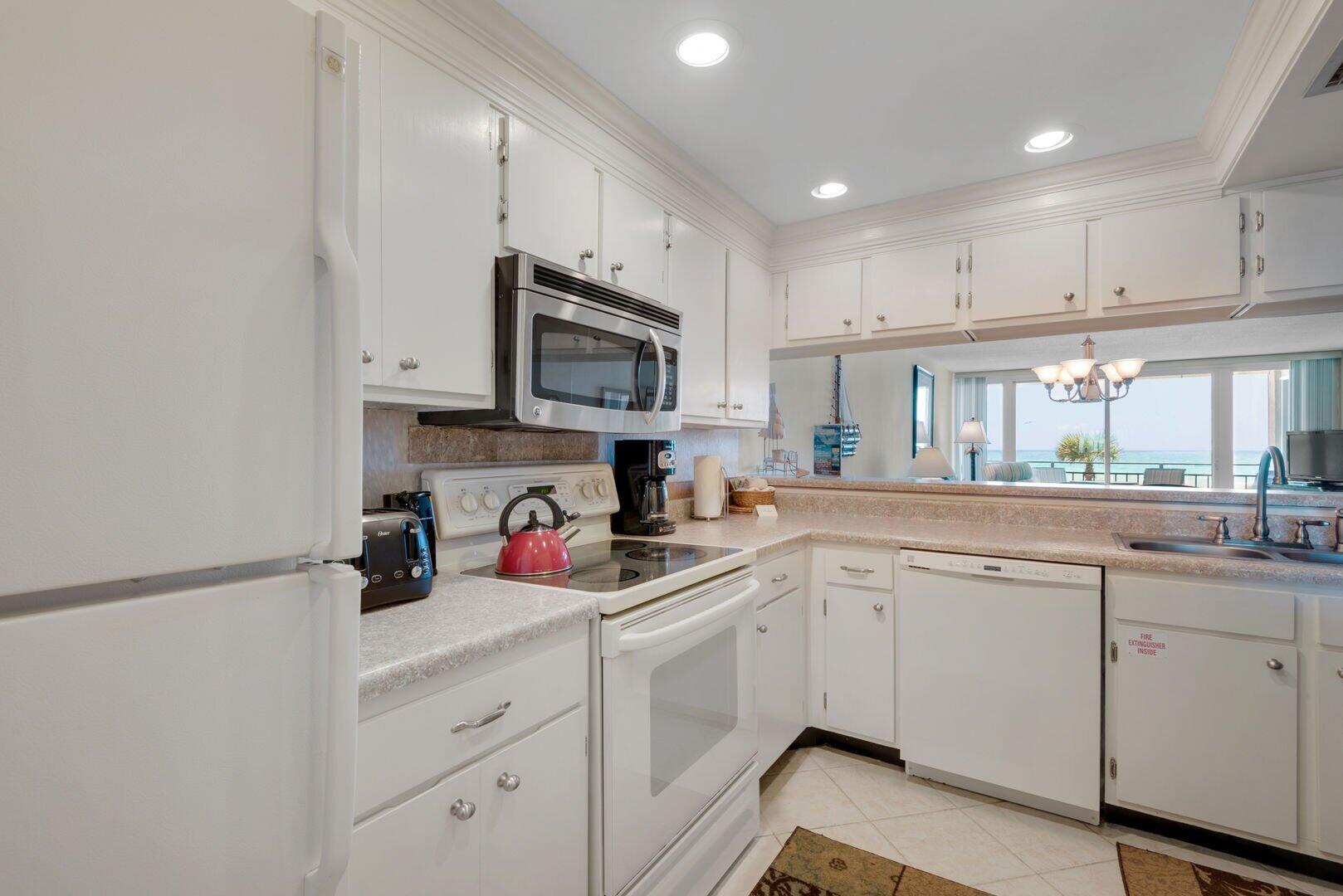 BREAKERS OF FWB PH 1 - Residential