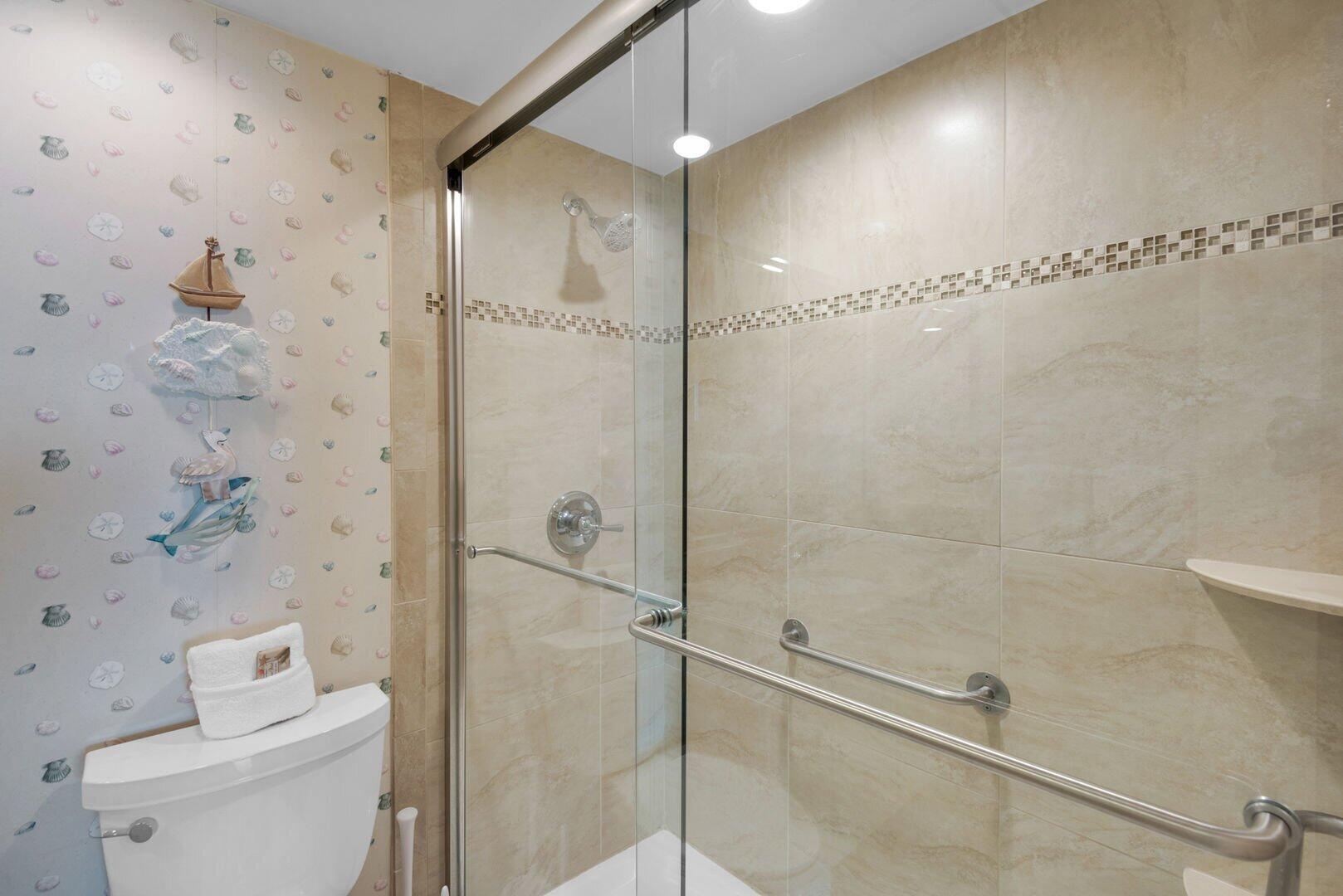 BREAKERS OF FWB PH 1 - Residential