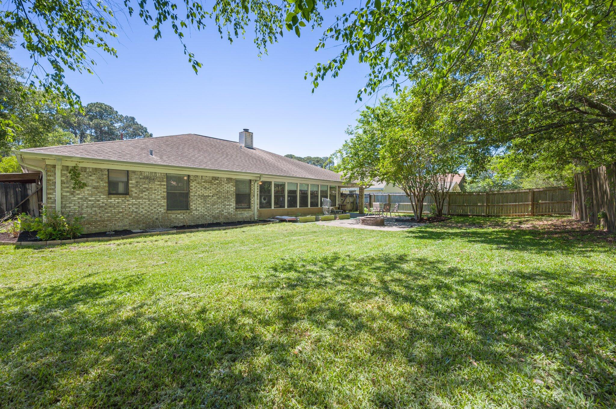 OVERBROOK 1ST ADDN - Residential