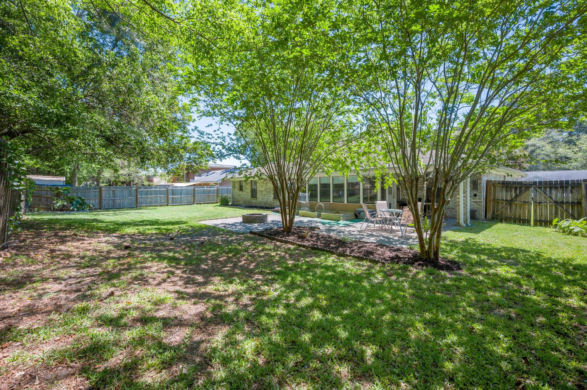 OVERBROOK 1ST ADDN - Residential