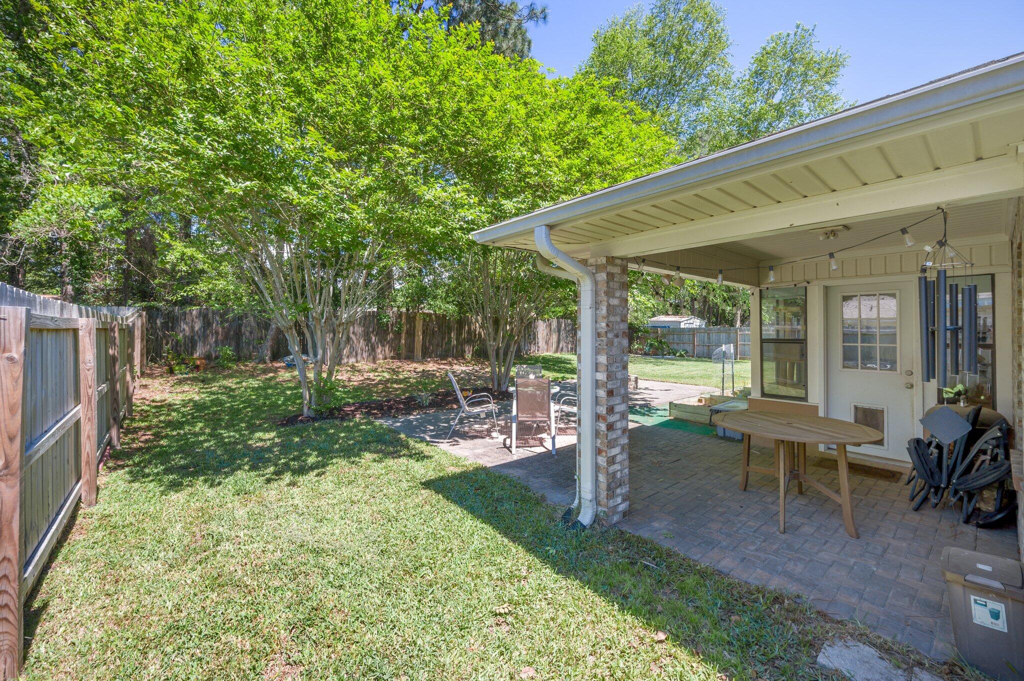 OVERBROOK 1ST ADDN - Residential