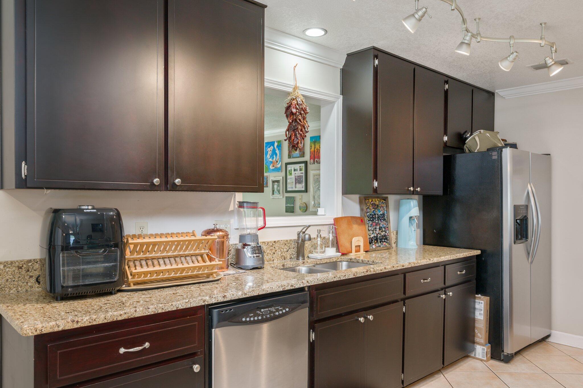 OVERBROOK 1ST ADDN - Residential