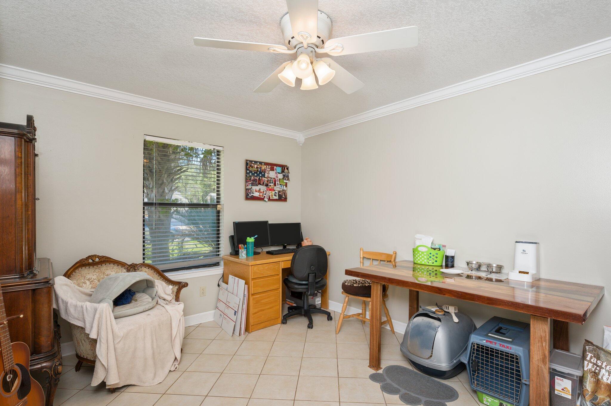 OVERBROOK 1ST ADDN - Residential