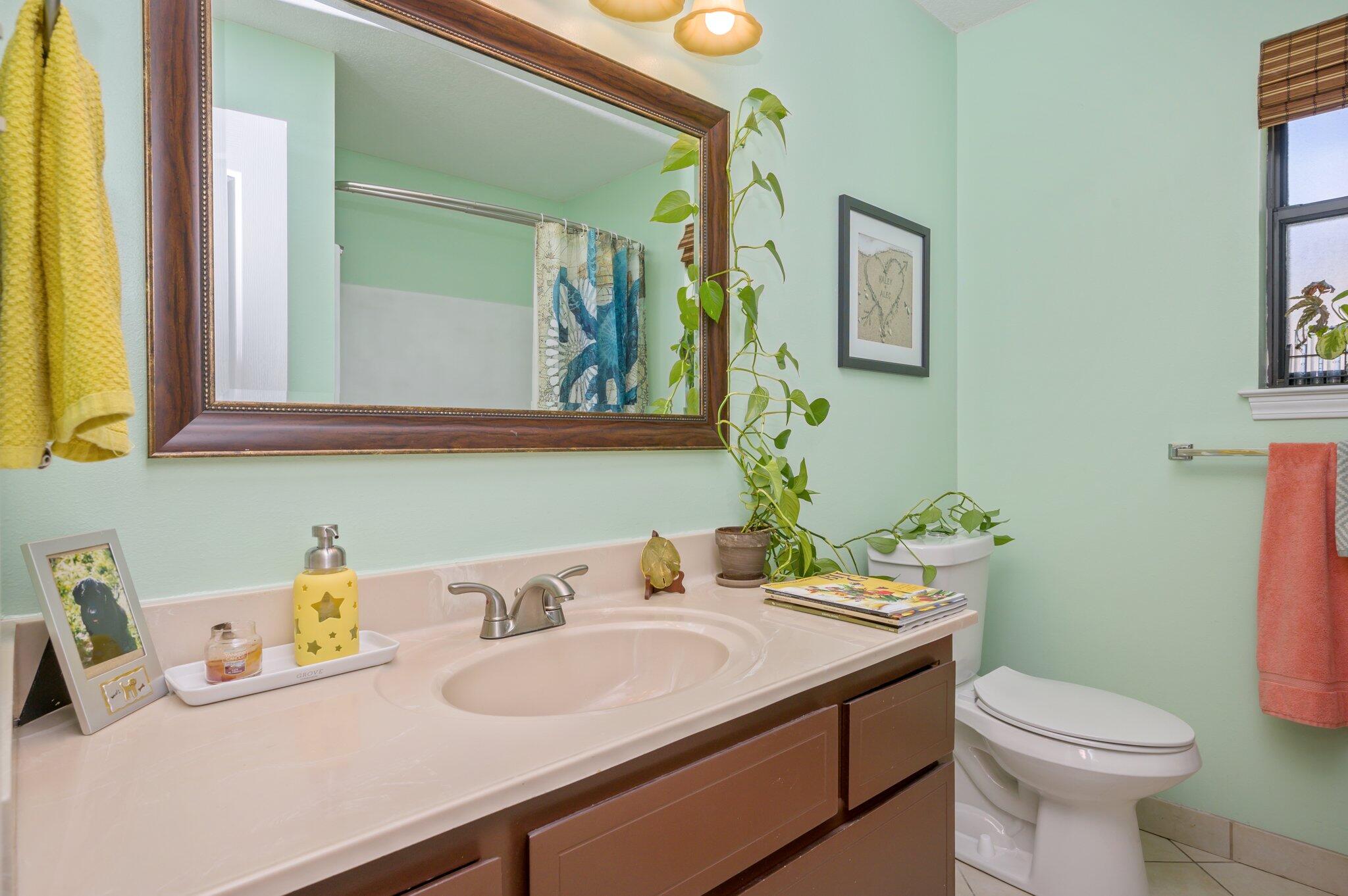 OVERBROOK 1ST ADDN - Residential