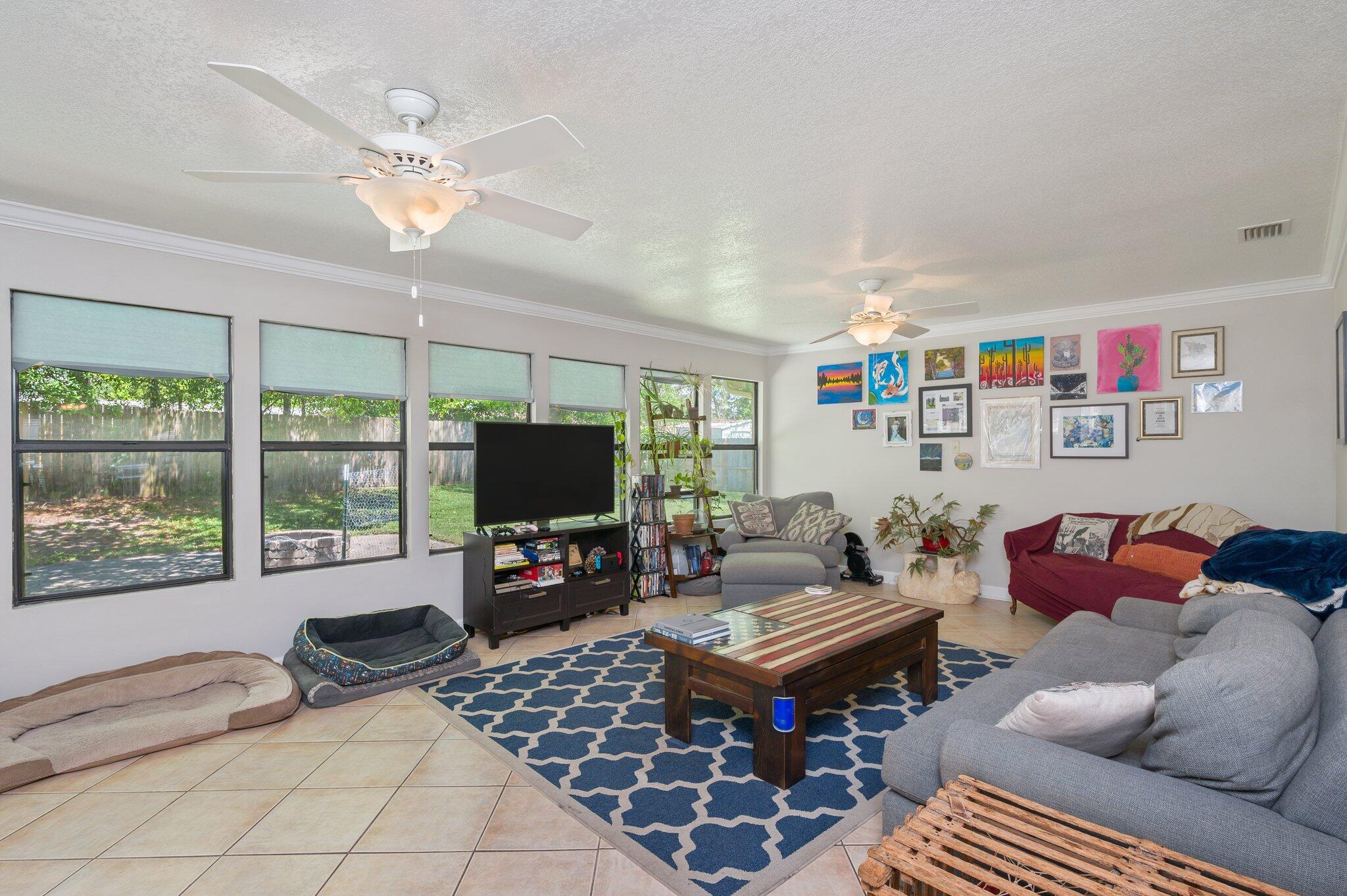 OVERBROOK 1ST ADDN - Residential