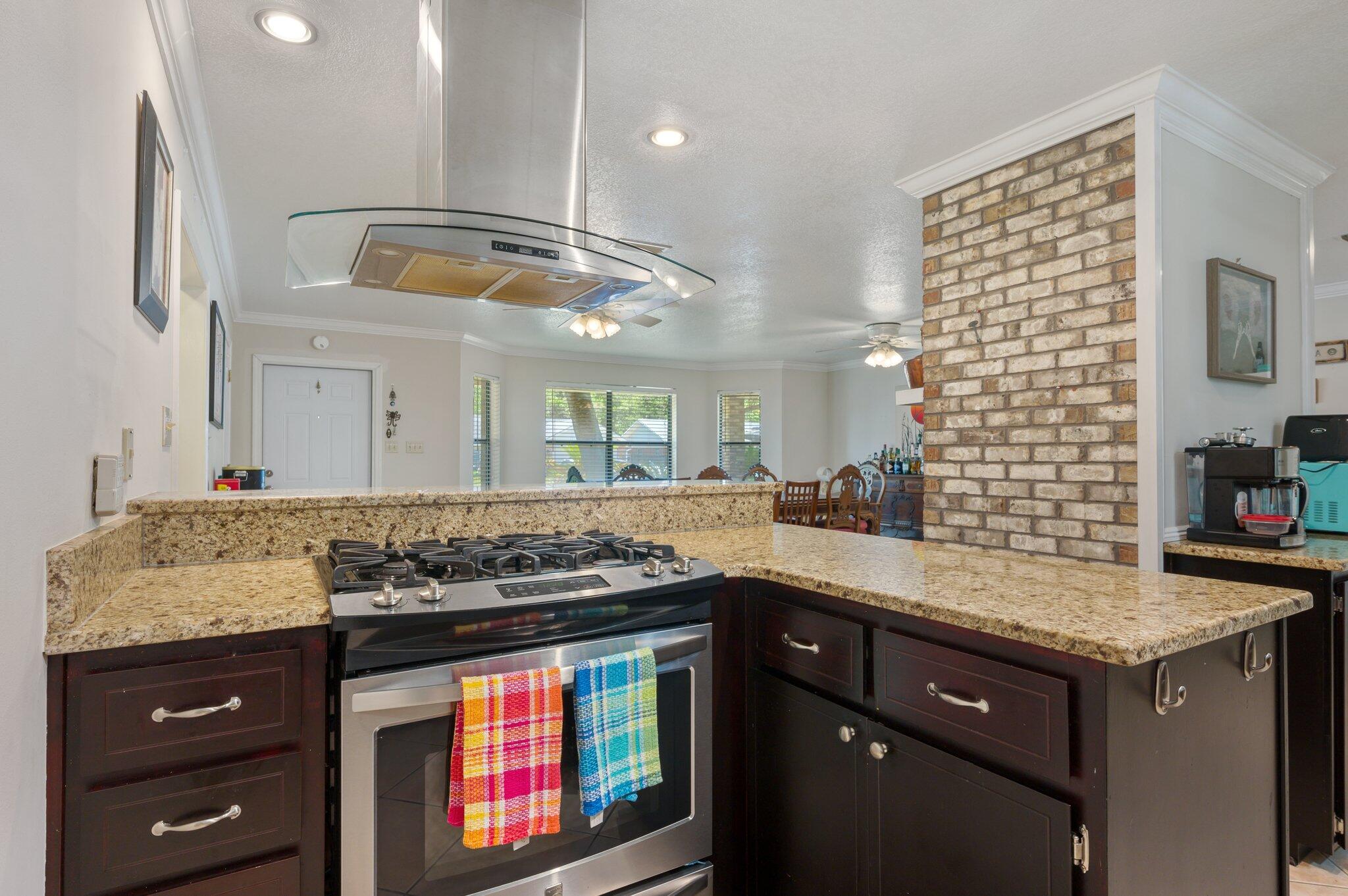 OVERBROOK 1ST ADDN - Residential