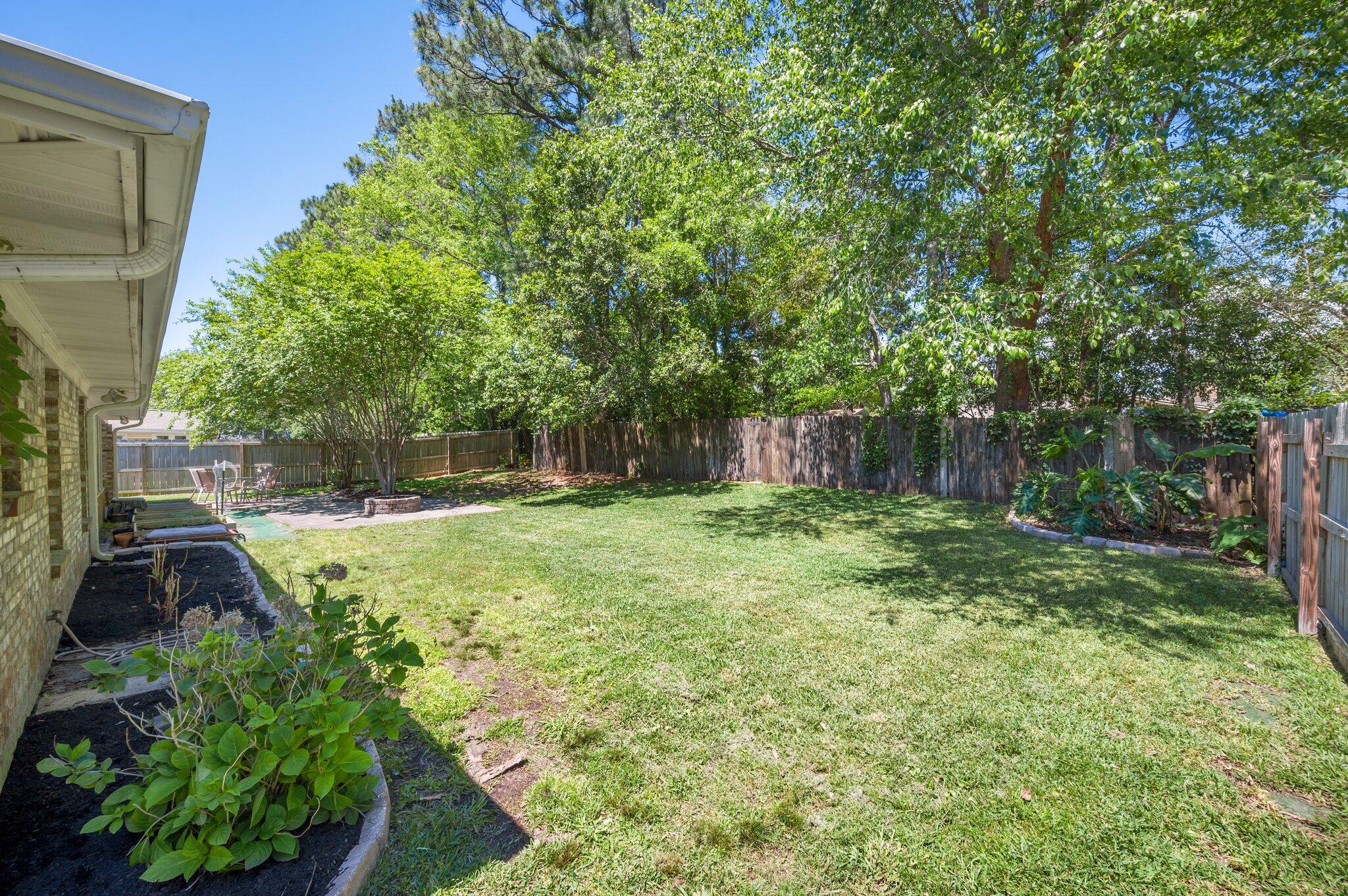 OVERBROOK 1ST ADDN - Residential