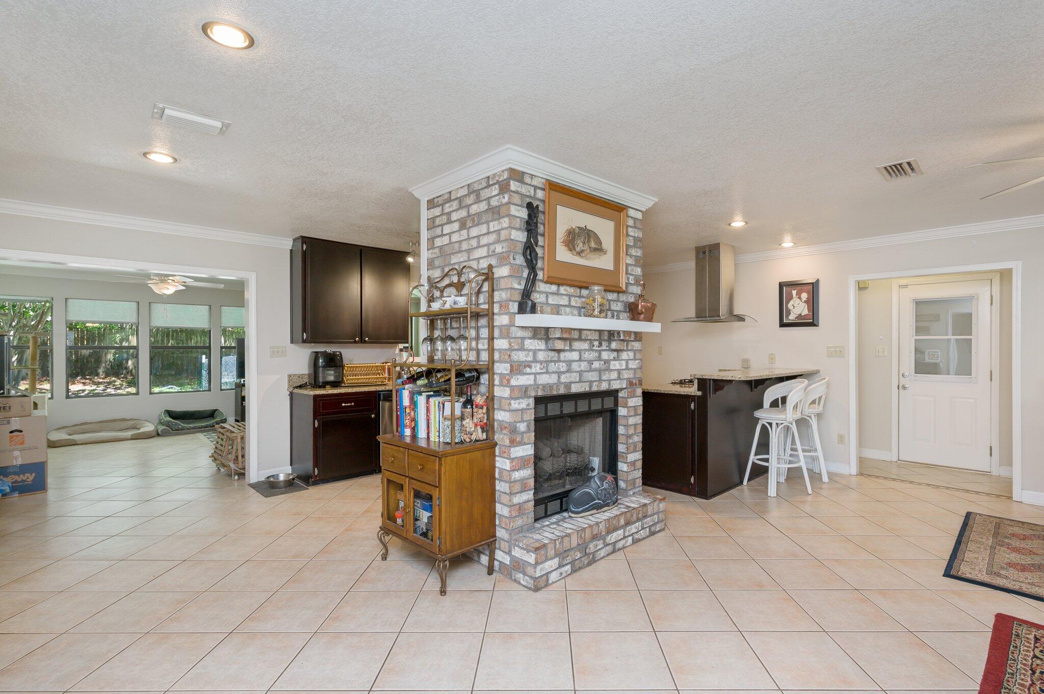 OVERBROOK 1ST ADDN - Residential