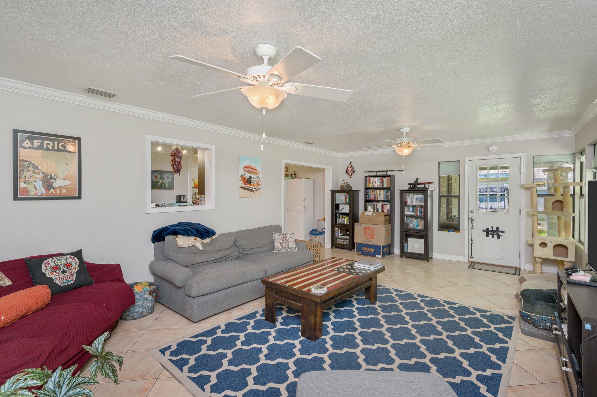 OVERBROOK 1ST ADDN - Residential