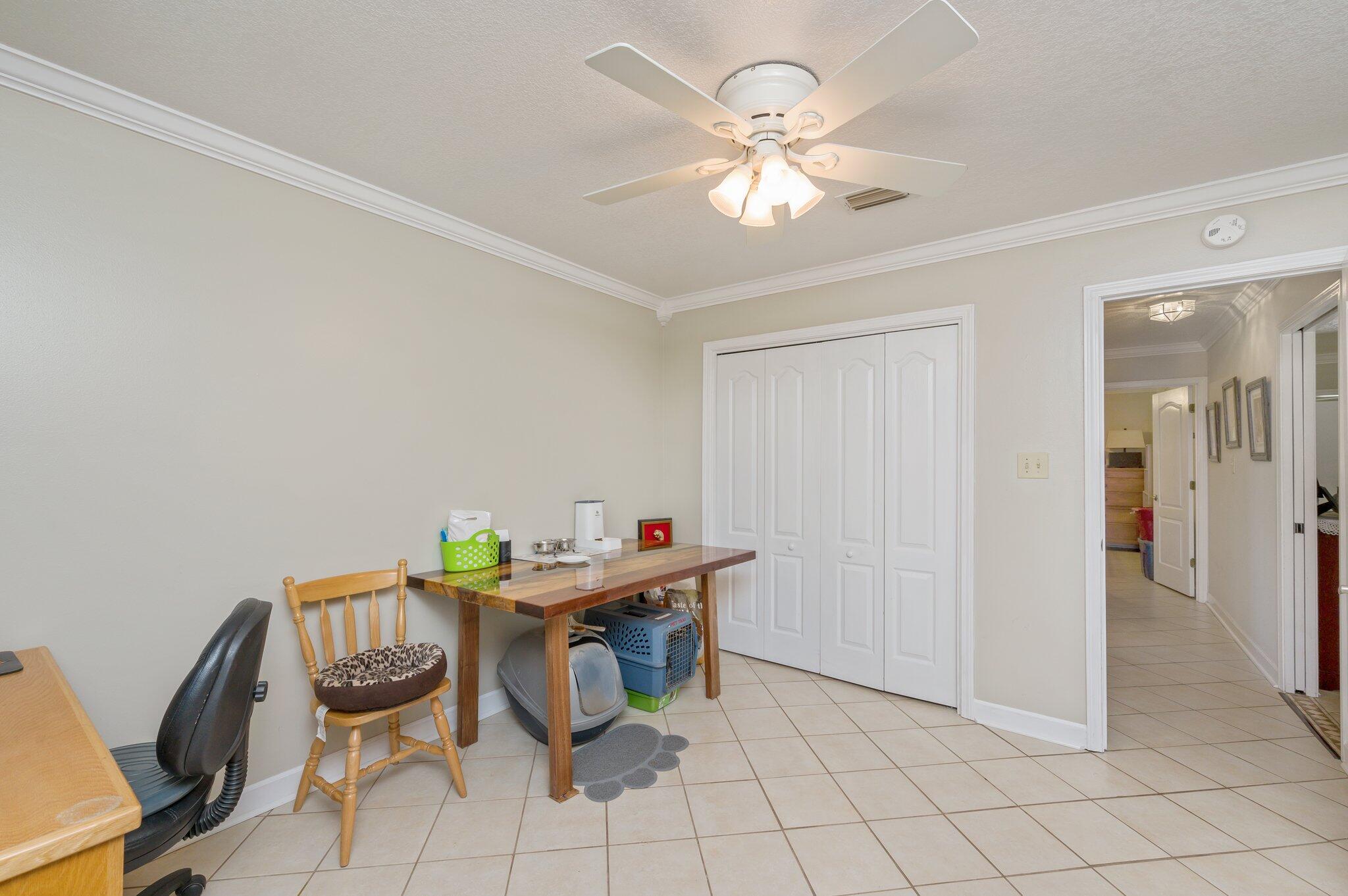 OVERBROOK 1ST ADDN - Residential