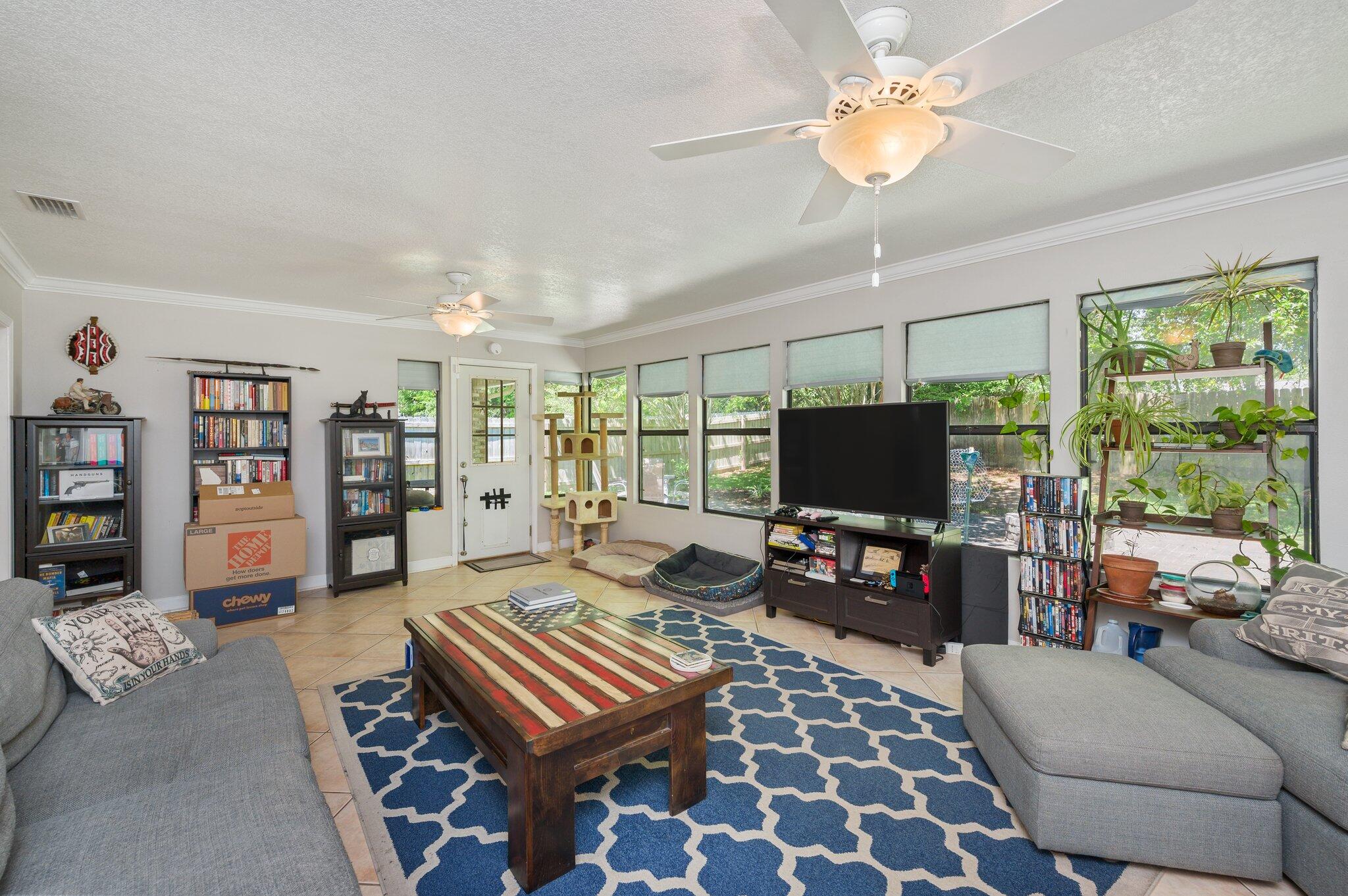 OVERBROOK 1ST ADDN - Residential