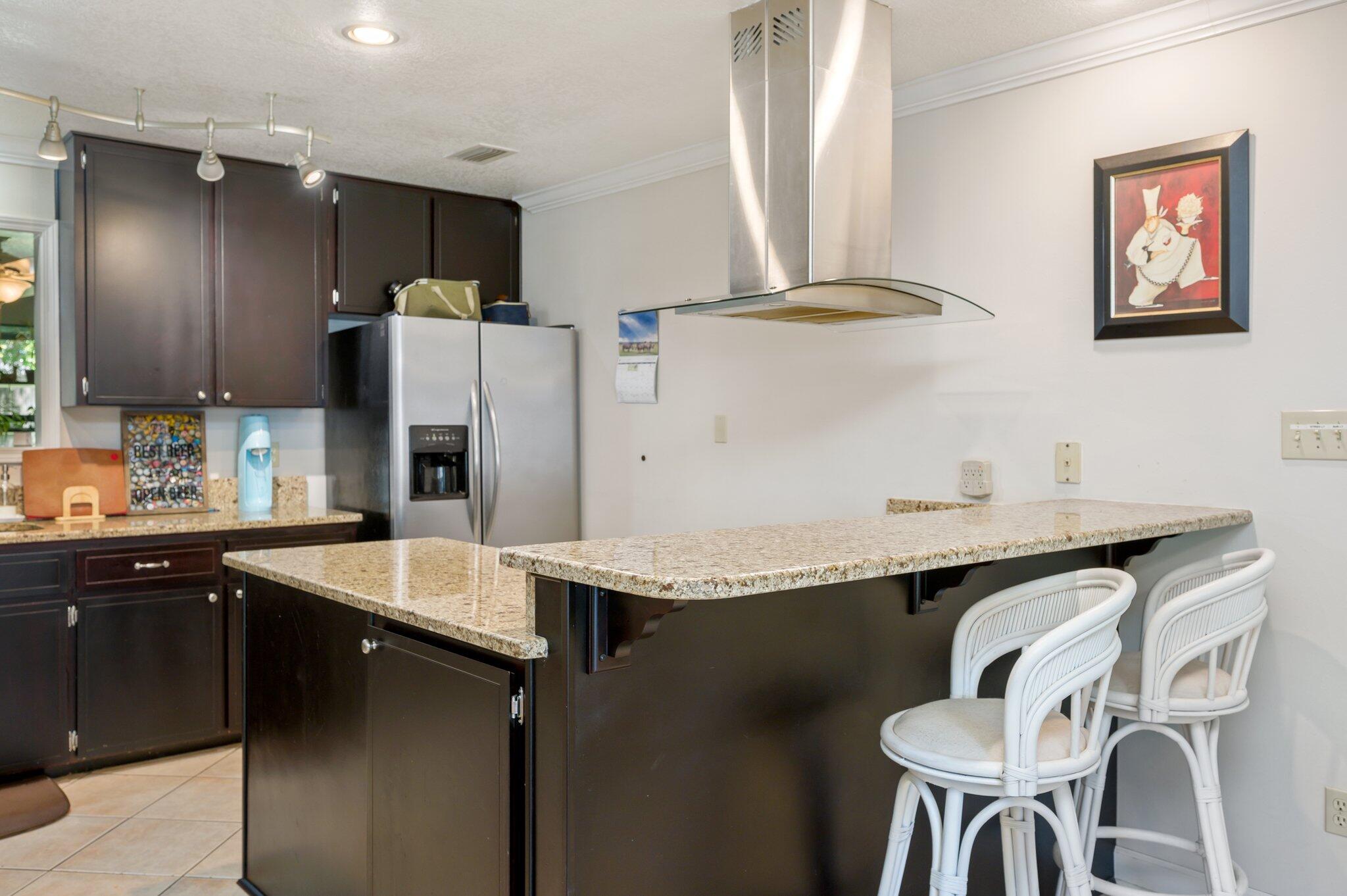 OVERBROOK 1ST ADDN - Residential