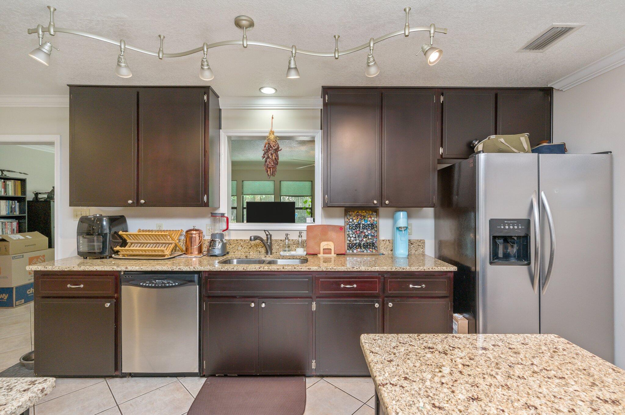 OVERBROOK 1ST ADDN - Residential